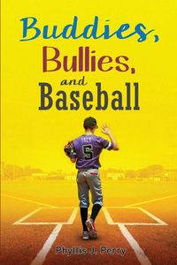 Produktbild: Buddies, Bullies, and Baseball