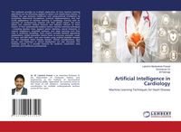 Produktbild: Artificial Intelligence in Cardiology