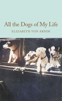 Produktbild: All the Dogs of My Life