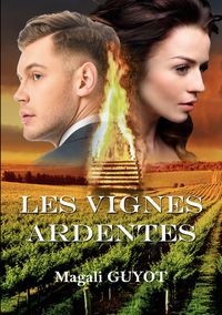 Produktbild: Les vignes ardentes
