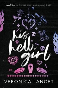 Produktbild: His Hell Girl