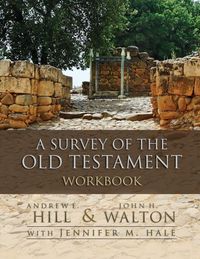 Produktbild: A Survey of the Old Testament Workbook