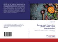 Produktbild: Consumers' Perception Toward Green Food Consumption