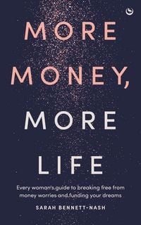 Produktbild: More Money, More Life