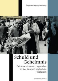 Produktbild: Schuld und Geheimnis