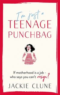 Produktbild: I'm Just a Teenage Punchbag