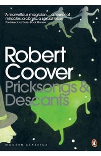 Produktbild: Pricksongs & Descants