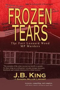 Produktbild: Frozen Tears