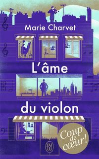 Produktbild: L'Ame du Violon