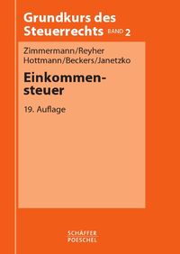 Produktbild: Einkommensteuer