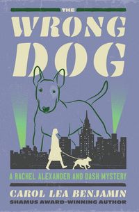 Produktbild: The Wrong Dog