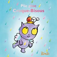 Produktbild: Plic ploc Croque-Bisous