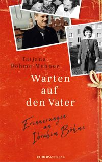 Bild vom Artikel Warten auf den Vater vom Autor Böhme-Mehner