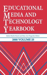 Produktbild: Educational Media and Technology Yearbook (2000)
