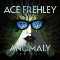 Produktbild: Anomaly - Deluxe
