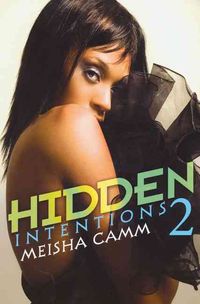 Produktbild: Hidden Intentions 2
