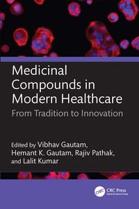 Produktbild: Medicinal Compounds in Modern Healthcare