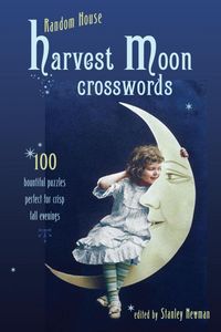 Produktbild: Harvest Moon Crosswords