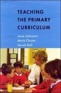 Produktbild: Teaching The Primary Curriculu
