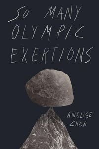 Produktbild: So Many Olympic Exertions