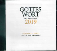 Produktbild: Gottes Wort im Kirchenjahr