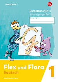 Produktbild: Flex und Flora - Ausgabe 2021