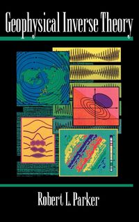 Produktbild: Geophysical Inverse Theory