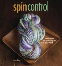 Produktbild: Spin Control
