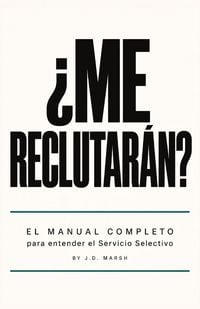 Produktbild: &iquest;Me reclutaron? El Manual Completo