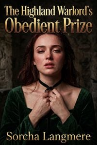 Produktbild: The Highland Warlord's Obedient Prize
