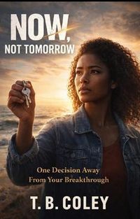 Produktbild: Now, Not Tomorrow