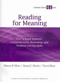 Produktbild: Reading For Meaning