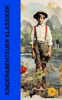 Produktbild: Kinderabenteuer Klassiker