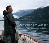Produktbild: Menschen am Wasser