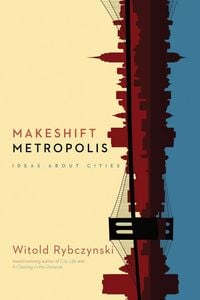 Produktbild: Makeshift Metropolis