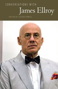 Produktbild: Conversations with James Ellroy