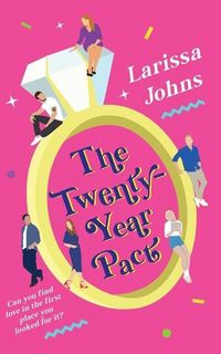 Produktbild: The Twenty-Year Pact