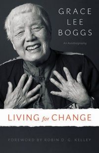 Produktbild: Living for Change