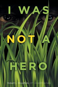 Produktbild: I was Not a Hero