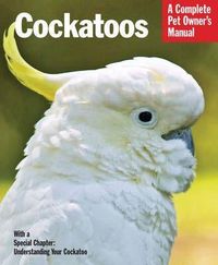 Produktbild: Cockatoos Rev/e 3/e
