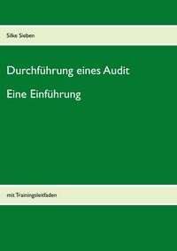 Produktbild: Durchf&uuml;hrung eines Audits: Eine Einf&uuml;hrung