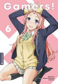 Produktbild: Gamers! 06