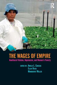Produktbild: Wages of Empire
