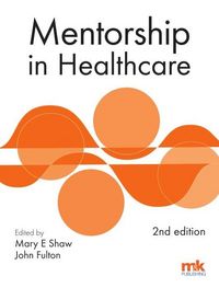 Produktbild: Mentorship in Healthcare 2/ed