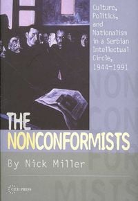Produktbild: The Nonconformists