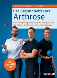 Produktbild: Der Gesundheitskurs: Arthrose