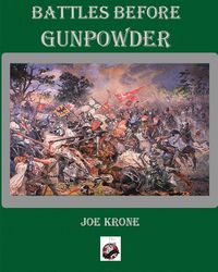 Produktbild: Battles Before Gunpowder