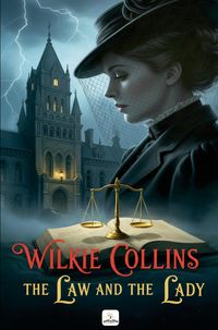 Produktbild: The Law and the Lady