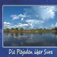 Produktbild: Projekt &bdquo;Goldenes Vlies&ldquo; / Die Plejaden &uuml;ber Sura