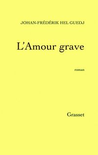 Produktbild: L'amour grave